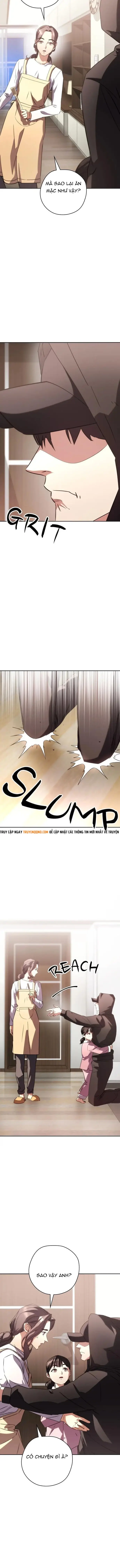 Đấu Trường Sinh Tử Chapter 173 - 7