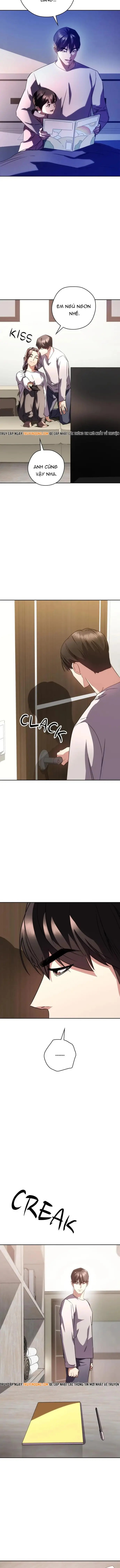 Đấu Trường Sinh Tử Chapter 173 - 9