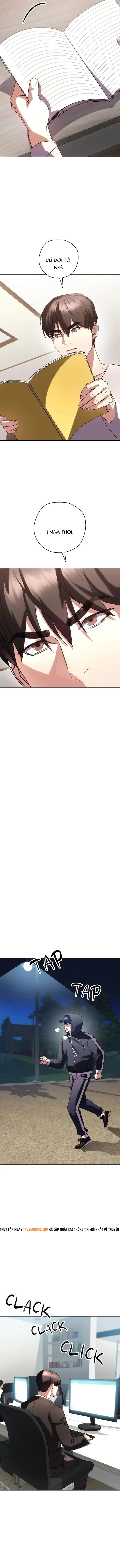 Đấu Trường Sinh Tử Chapter 173 - 10