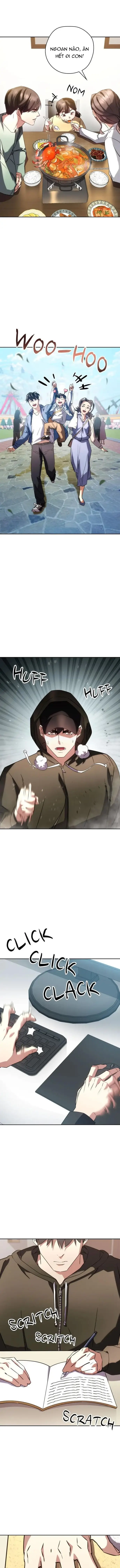 Đấu Trường Sinh Tử Chapter 173 - 11