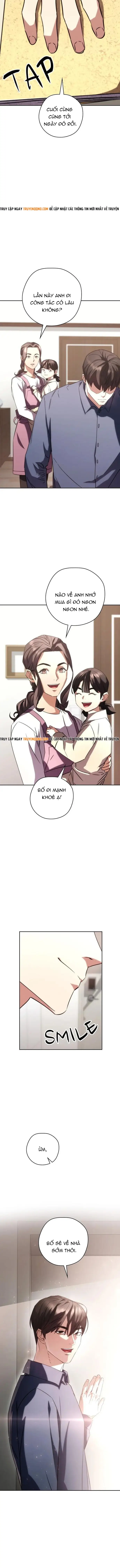 Đấu Trường Sinh Tử Chapter 173 - 12