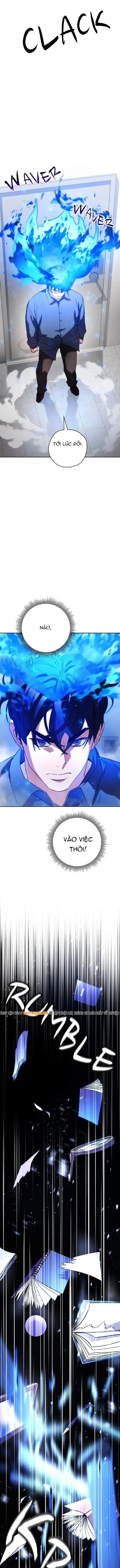 Đấu Trường Sinh Tử Chapter 173 - 13