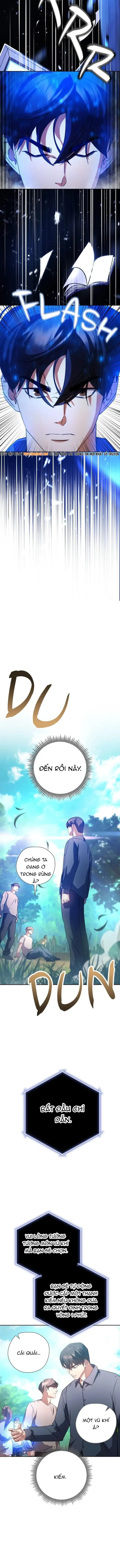Đấu Trường Sinh Tử Chapter 173 - 14