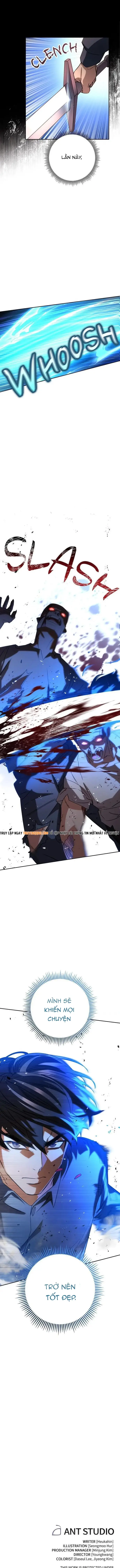 Đấu Trường Sinh Tử Chapter 173 - 16