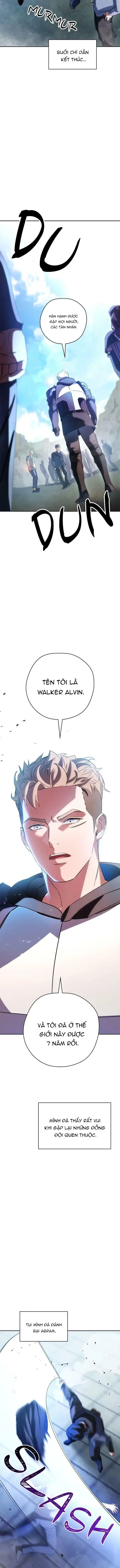 Đấu Trường Sinh Tử Chapter 174 - 4