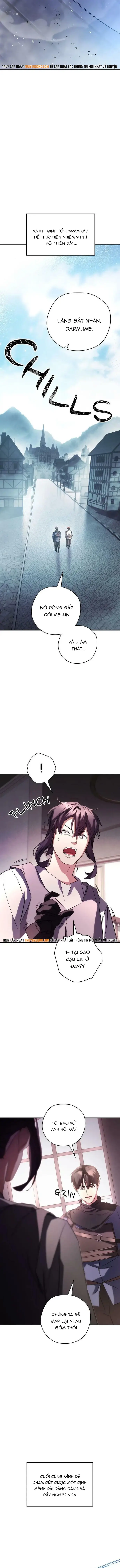 Đấu Trường Sinh Tử Chapter 174 - 5