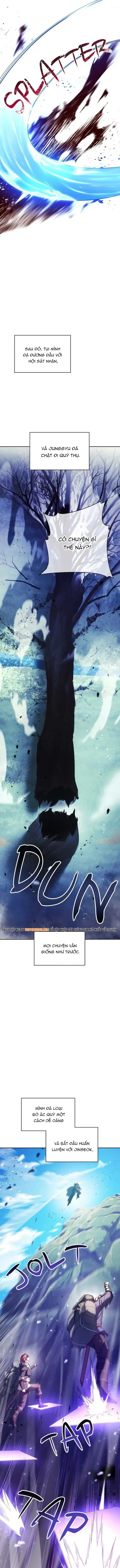 Đấu Trường Sinh Tử Chapter 174 - 6