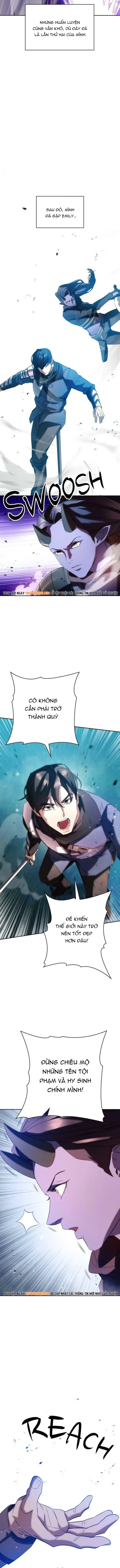 Đấu Trường Sinh Tử Chapter 174 - 7