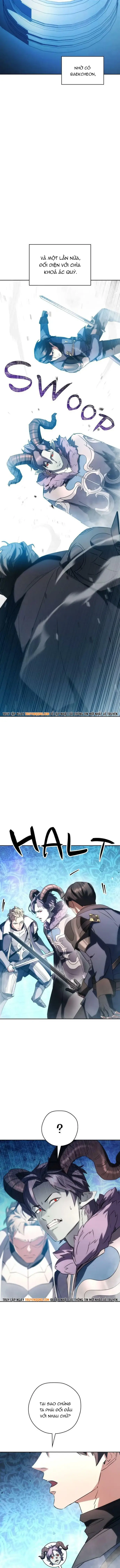 Đấu Trường Sinh Tử Chapter 174 - 9
