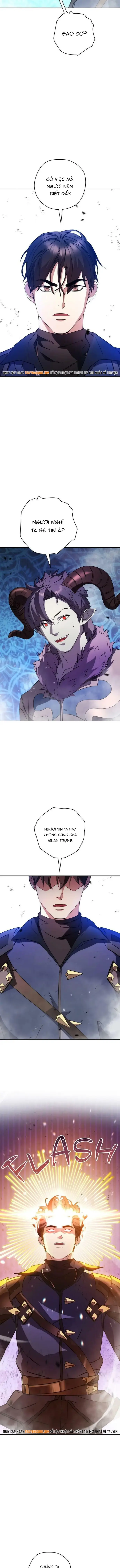 Đấu Trường Sinh Tử Chapter 174 - 10