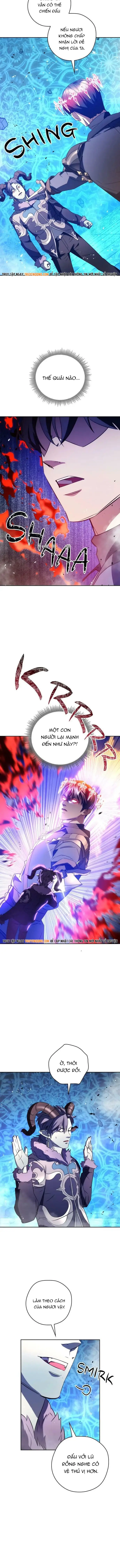 Đấu Trường Sinh Tử Chapter 174 - 11