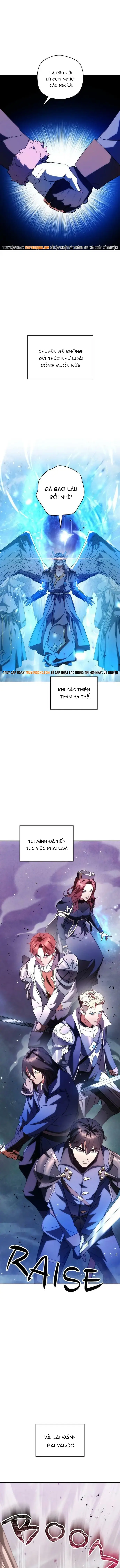 Đấu Trường Sinh Tử Chapter 174 - 12