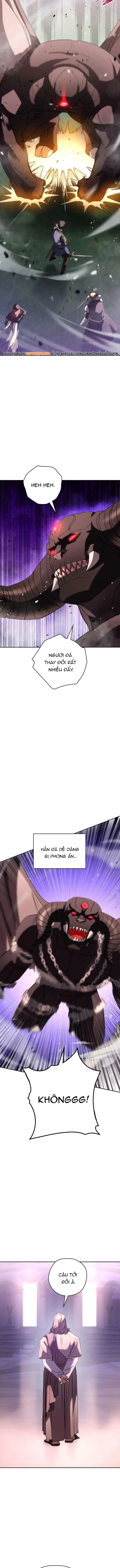 Đấu Trường Sinh Tử Chapter 174 - 13