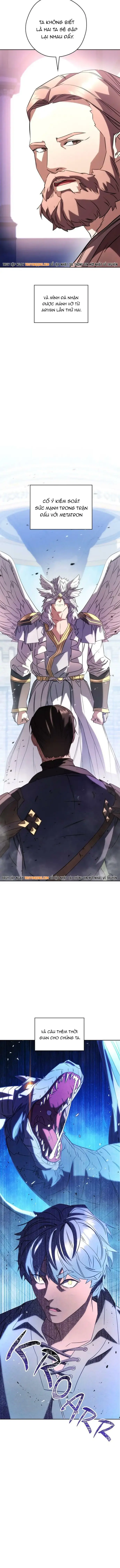 Đấu Trường Sinh Tử Chapter 174 - 14