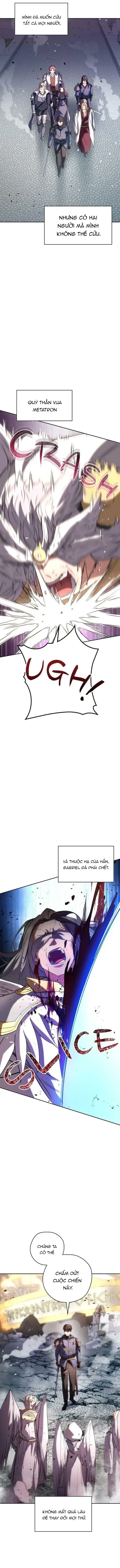 Đấu Trường Sinh Tử Chapter 174 - 15