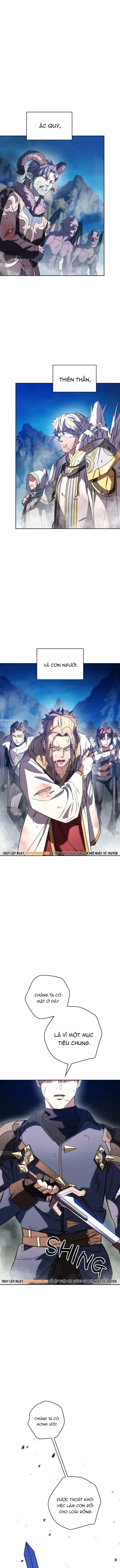 Đấu Trường Sinh Tử Chapter 174 - 16