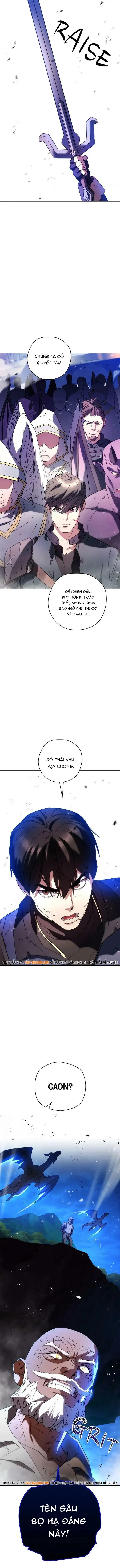 Đấu Trường Sinh Tử Chapter 174 - 17