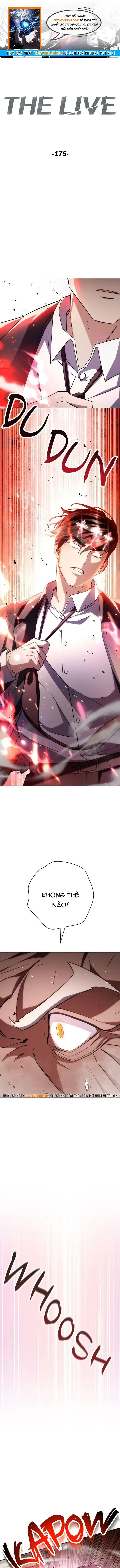 Đấu Trường Sinh Tử Chapter 175 - 1