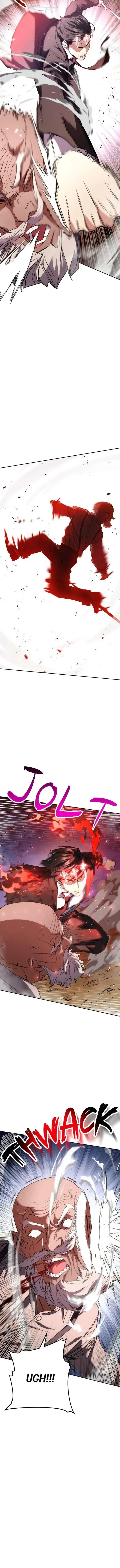 Đấu Trường Sinh Tử Chapter 175 - 2