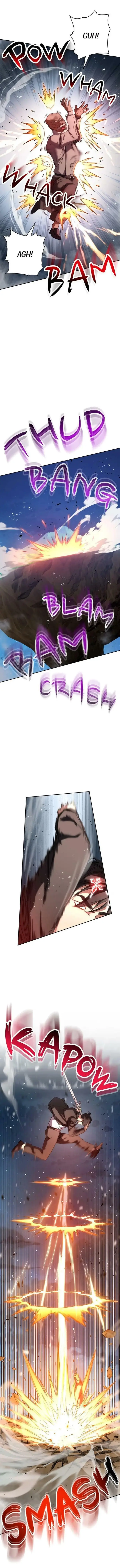 Đấu Trường Sinh Tử Chapter 175 - 3