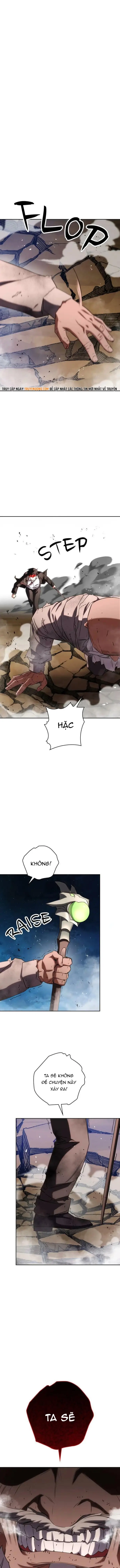 Đấu Trường Sinh Tử Chapter 175 - 4
