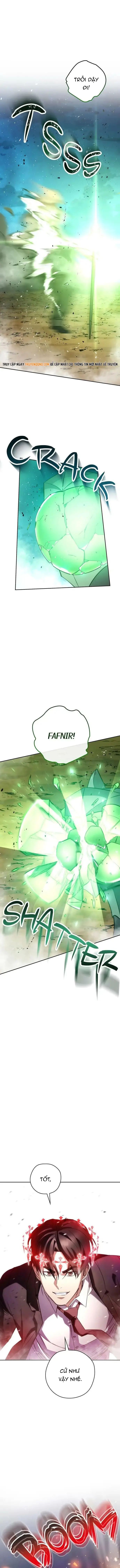 Đấu Trường Sinh Tử Chapter 175 - 6