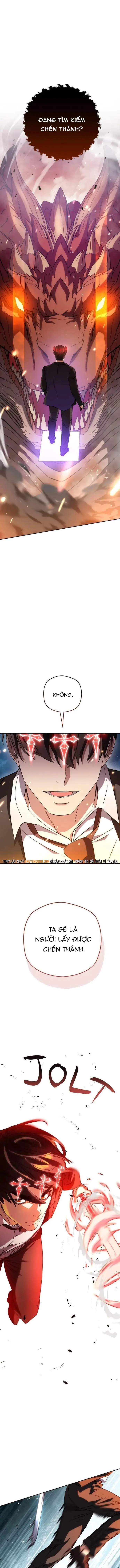 Đấu Trường Sinh Tử Chapter 175 - 8