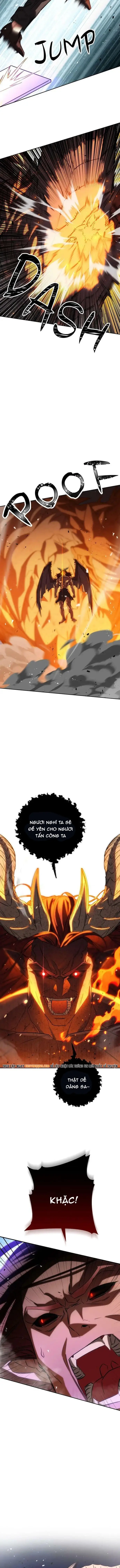 Đấu Trường Sinh Tử Chapter 175 - 9