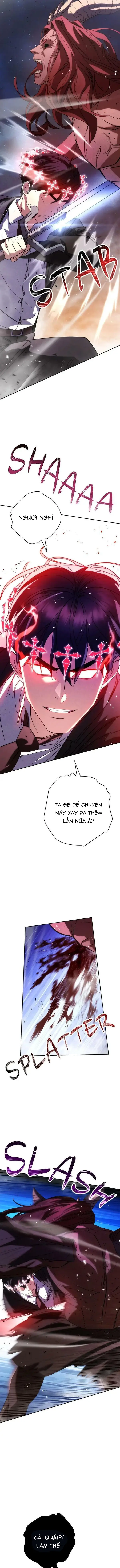 Đấu Trường Sinh Tử Chapter 175 - 10