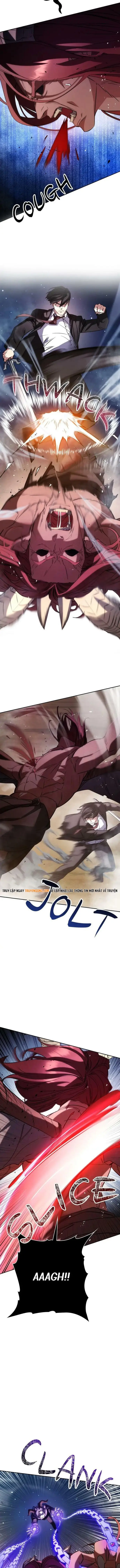 Đấu Trường Sinh Tử Chapter 175 - 11
