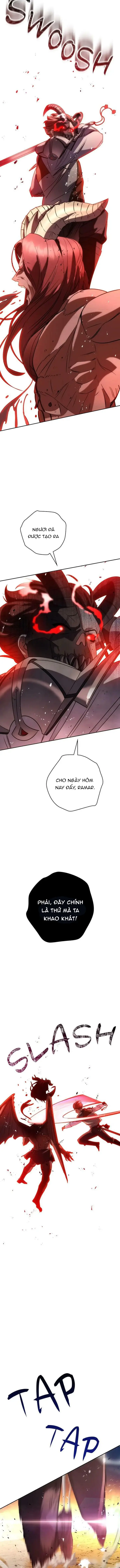 Đấu Trường Sinh Tử Chapter 175 - 13