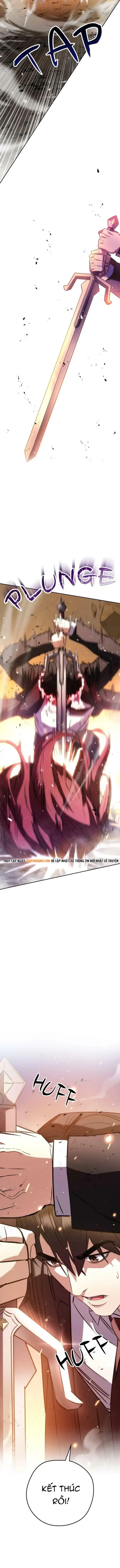Đấu Trường Sinh Tử Chapter 175 - 14