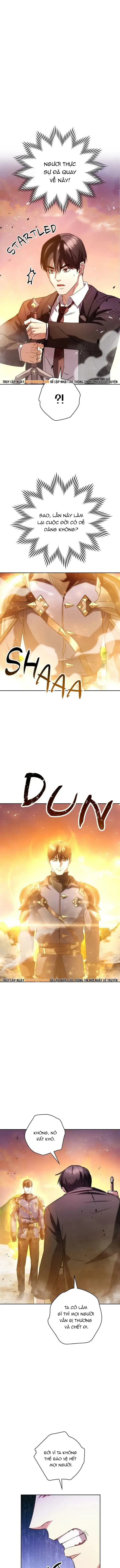 Đấu Trường Sinh Tử Chapter 175 - 15