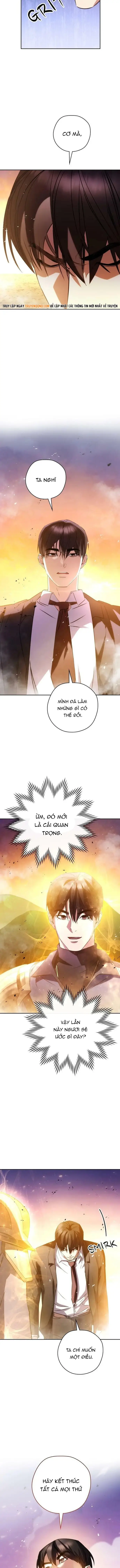 Đấu Trường Sinh Tử Chapter 175 - 16