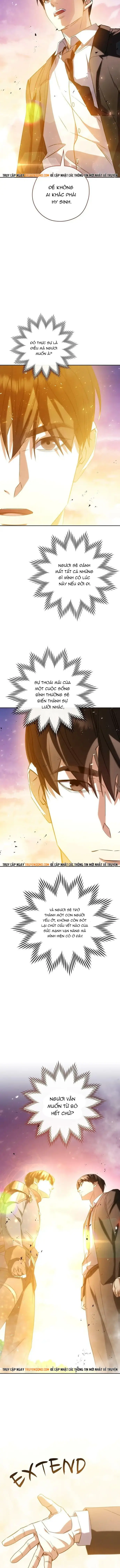 Đấu Trường Sinh Tử Chapter 175 - 17