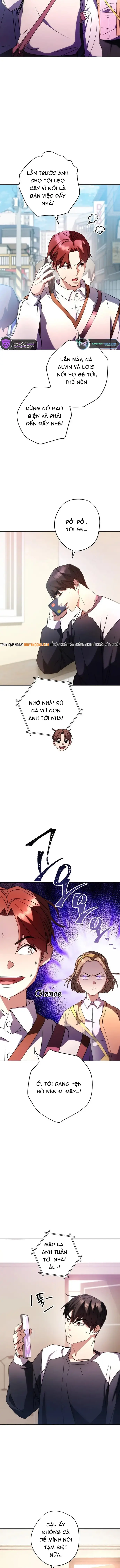 Đấu Trường Sinh Tử Chapter 176 - 2