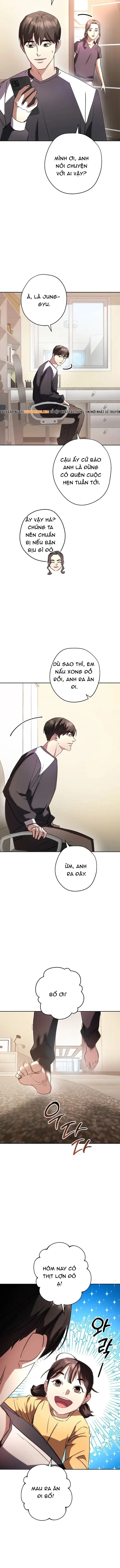 Đấu Trường Sinh Tử Chapter 176 - 3