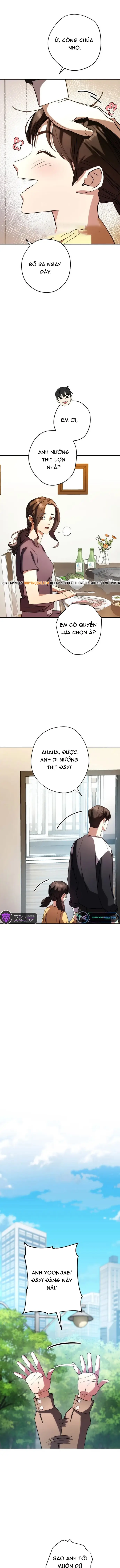 Đấu Trường Sinh Tử Chapter 176 - 4