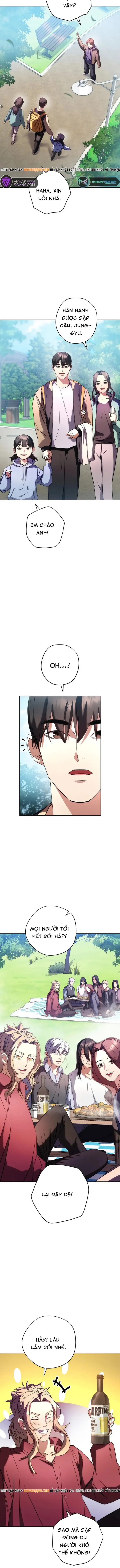 Đấu Trường Sinh Tử Chapter 176 - 5