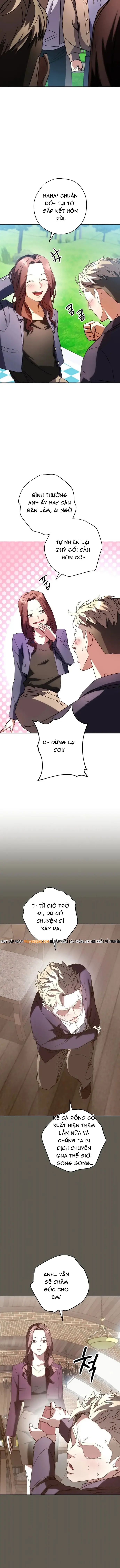 Đấu Trường Sinh Tử Chapter 176 - 7