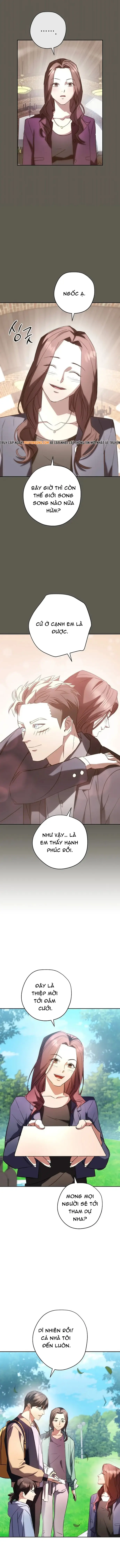 Đấu Trường Sinh Tử Chapter 176 - 8