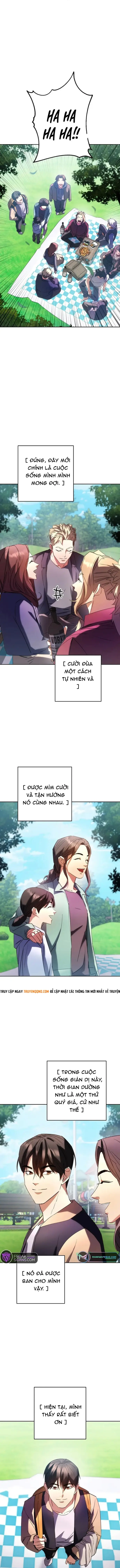 Đấu Trường Sinh Tử Chapter 176 - 10