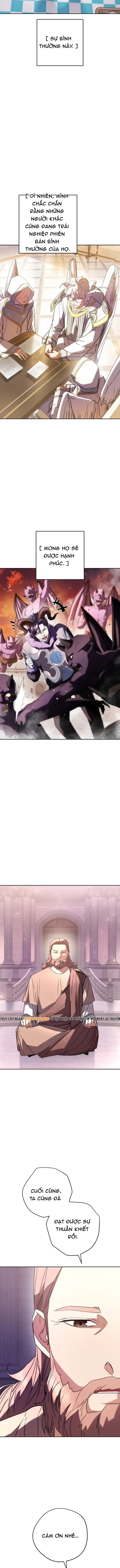 Đấu Trường Sinh Tử Chapter 176 - 11
