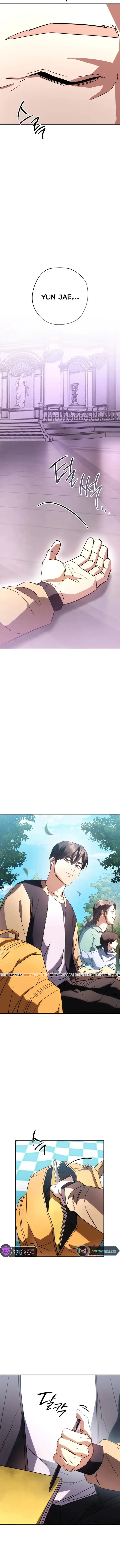 Đấu Trường Sinh Tử Chapter 176 - 12