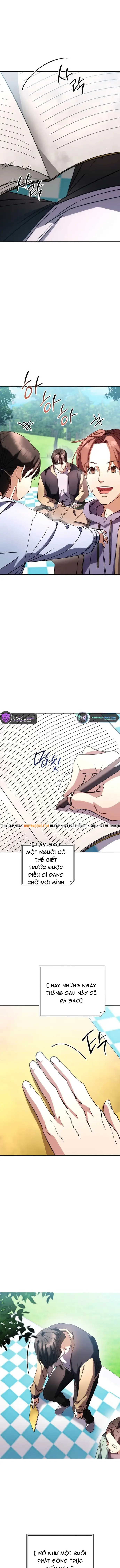 Đấu Trường Sinh Tử Chapter 176 - 13