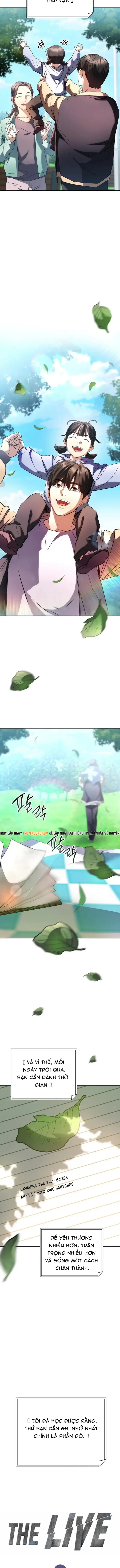 Đấu Trường Sinh Tử Chapter 176 - 14