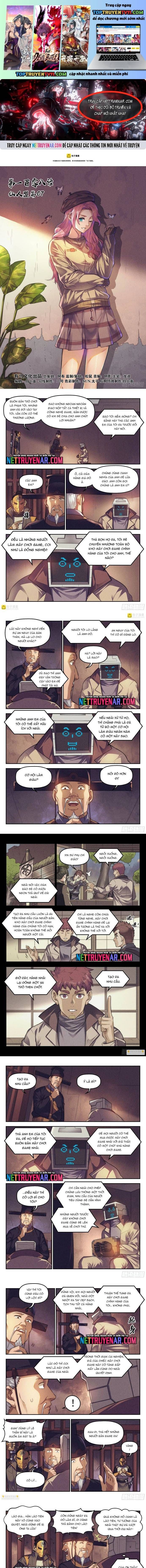 Quản Trị Mạng Tại Mạt Thế Chapter 108 - 2