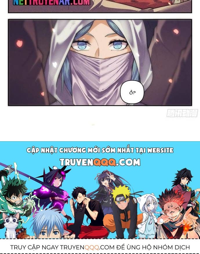 Quản Trị Mạng Tại Mạt Thế Chapter 108 - 5