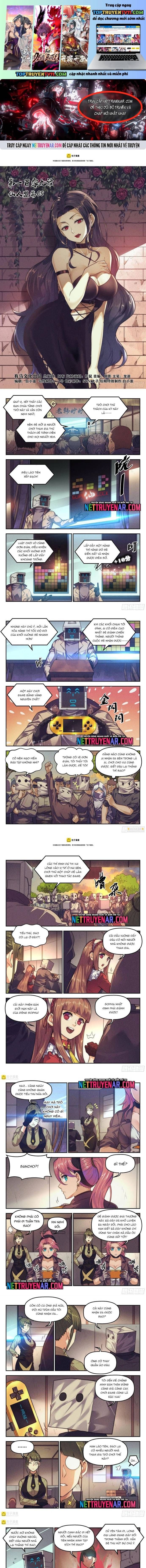 Quản Trị Mạng Tại Mạt Thế Chapter 109 - 2