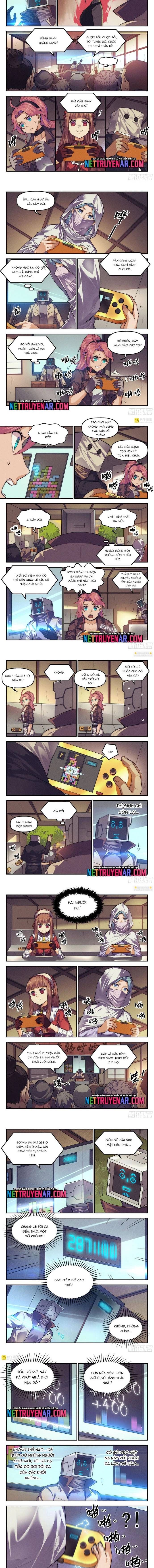 Quản Trị Mạng Tại Mạt Thế Chapter 109 - 3